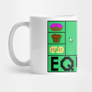 Equip for Coffee Mug